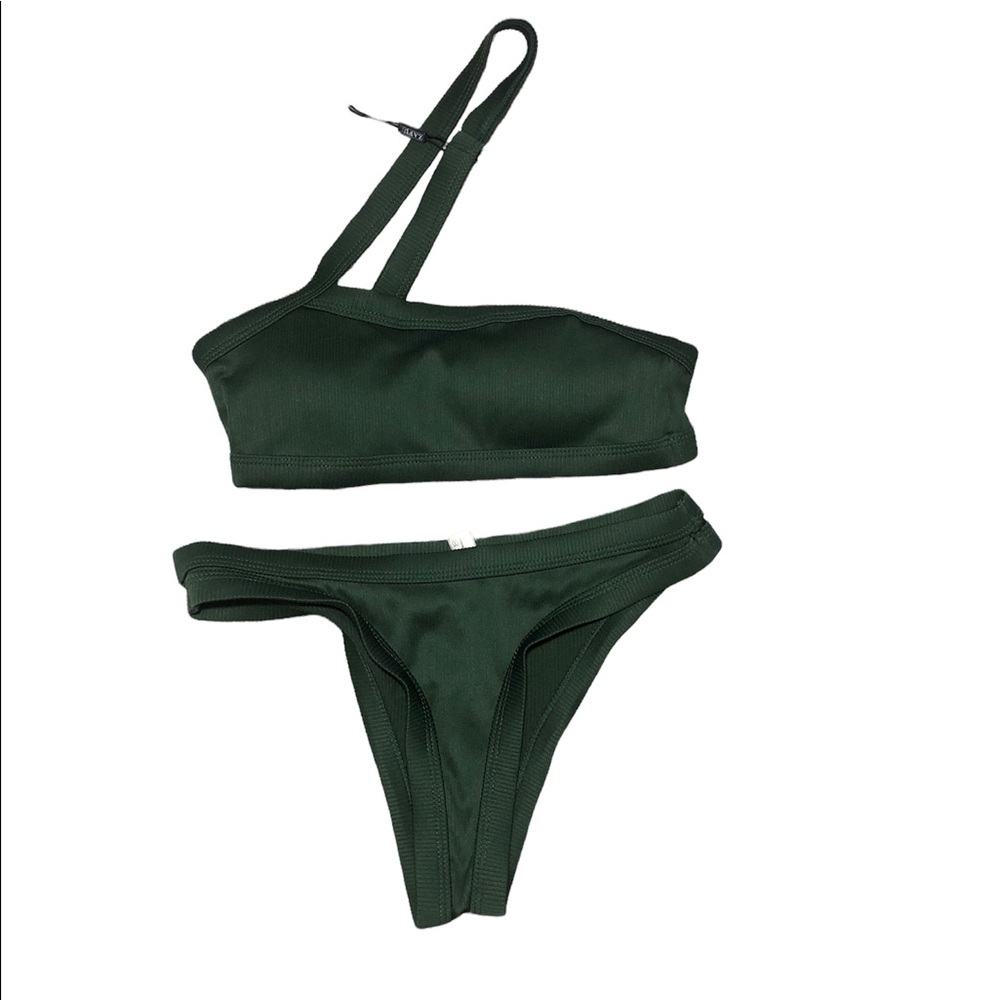Zaful bikini set